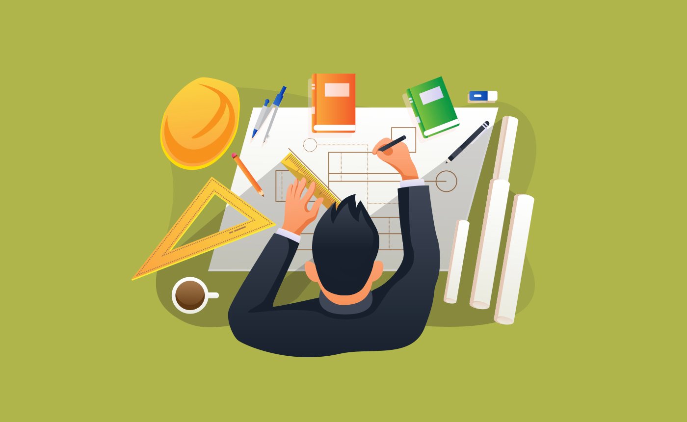 Packed with modern technology