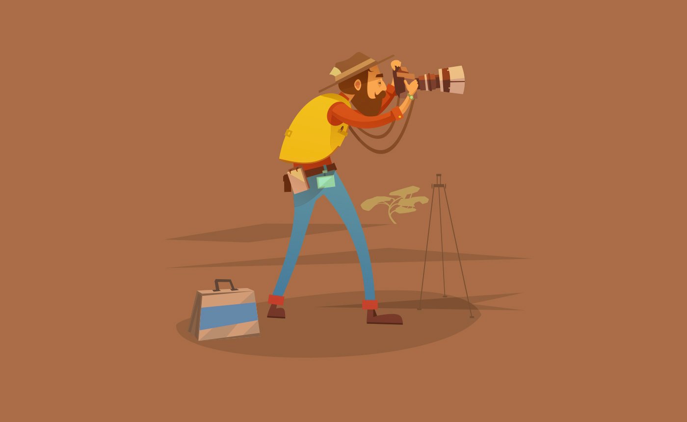 User-friendly platform to learn in your way