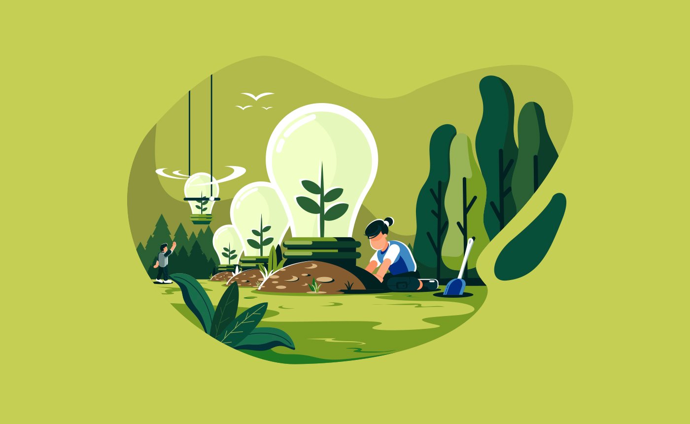 Learn in your own way.