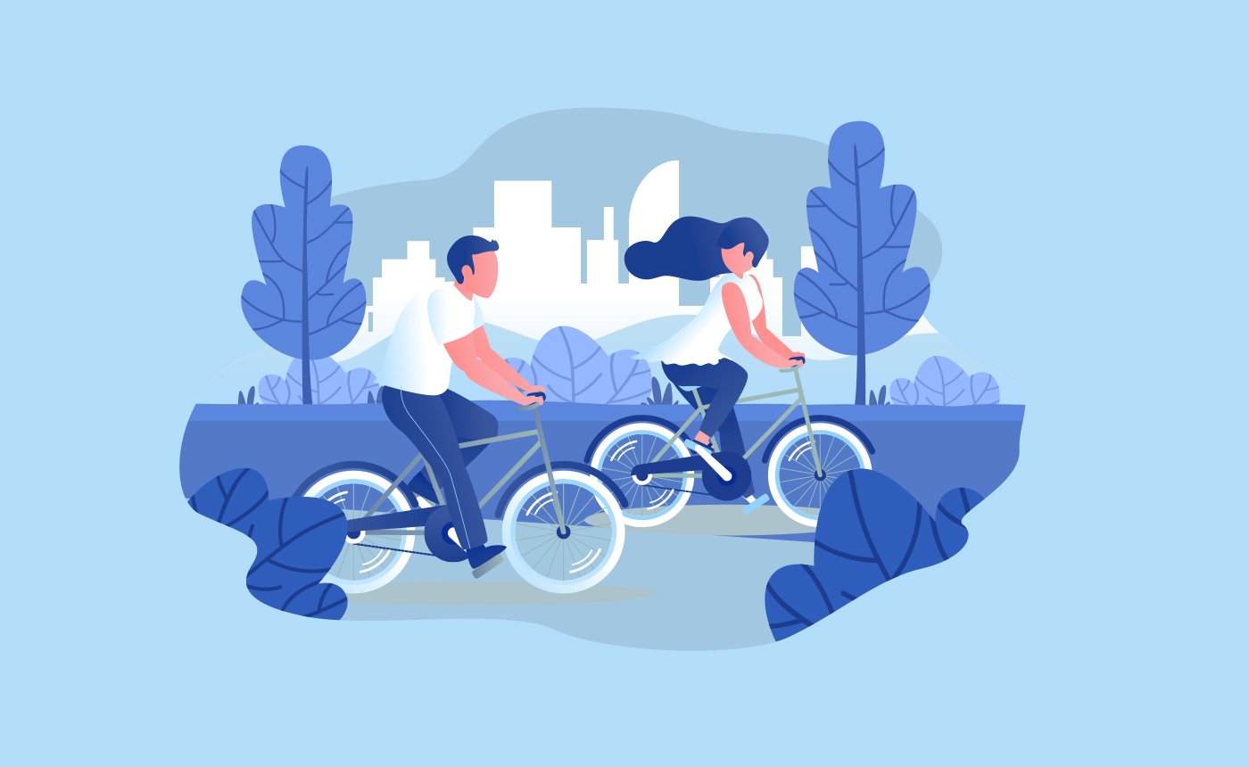 Engage your audience.